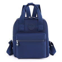 Load image into Gallery viewer, Waterproof Nylon Travel Backpack