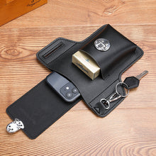 Load image into Gallery viewer, Fashion Multifunctional Men's Waist Bag