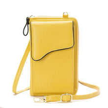 Load image into Gallery viewer, Long Shoulder Bag