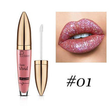 Load image into Gallery viewer, Shiny Waterproof Lip Gloss