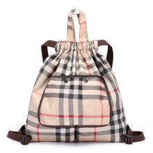 Load image into Gallery viewer, FOLDING BACKPACK