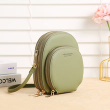 Load image into Gallery viewer, Small Crossbody Bag