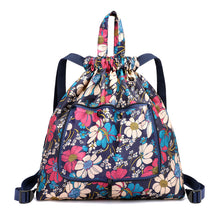 Load image into Gallery viewer, FOLDING BACKPACK