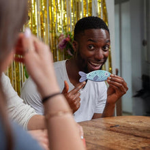 Load image into Gallery viewer, Sounds Fishy Board Game