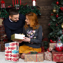 Load image into Gallery viewer, Sounds Fishy Board Game