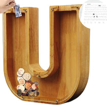 Load image into Gallery viewer, Piggy Bank-Gift For Kids