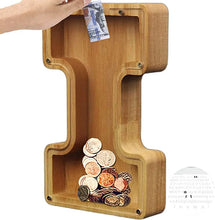 Load image into Gallery viewer, Piggy Bank-Gift For Kids