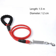 Load image into Gallery viewer, Large Dog Chest Harness