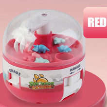 Load image into Gallery viewer, Mini Dinosaur Claw Machine Toys
