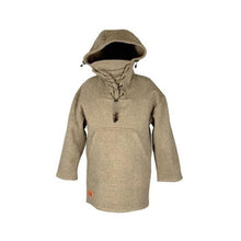 Load image into Gallery viewer, Men's Heavy Hooded Coat