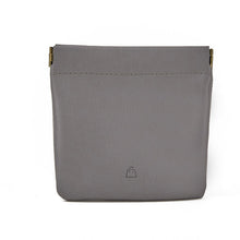 Load image into Gallery viewer, PU Leather Pocket Cosmetic Bag