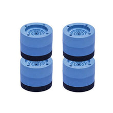 Load image into Gallery viewer, Anti-slip And Noise-reducing Washing Machine Feet