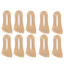 Load image into Gallery viewer, New Women's Toe Socks