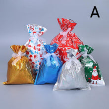 Load image into Gallery viewer, Christmas Gift Bags