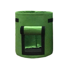 Load image into Gallery viewer, Vegetables Planter Bag