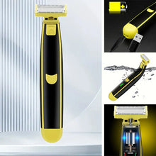 Load image into Gallery viewer, 🎁Men's Gift🔥Wet and Dry Electric Shaver