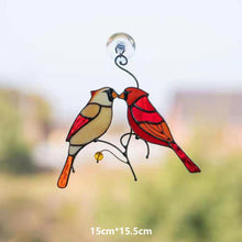 Load image into Gallery viewer, Bird Series Ornaments Pendant Home Decoration