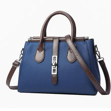 Load image into Gallery viewer, Women Satchel Handbag