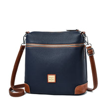 Load image into Gallery viewer, Most Popular Leather Crossbody