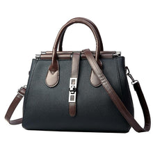 Load image into Gallery viewer, Women Satchel Handbag