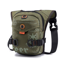 Load image into Gallery viewer, Multifunctional Sports Men's Chest Bag