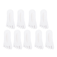 Load image into Gallery viewer, New Women's Toe Socks