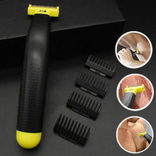 Load image into Gallery viewer, 🎁Men's Gift🔥Wet and Dry Electric Shaver