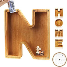 Load image into Gallery viewer, Piggy Bank-Gift For Kids