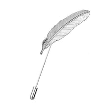 Load image into Gallery viewer, Chic Individuality Coat Brooch