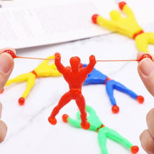Load image into Gallery viewer, 🎨WALL CLIMBING TOY SPIDER MAN(10PCS)🎨