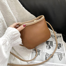 Load image into Gallery viewer, Simple Crossbody Shoulder Bag