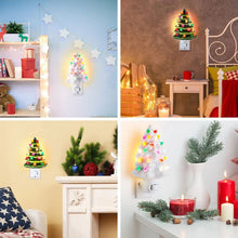 Load image into Gallery viewer, Christmas Tree Night Light 🎄