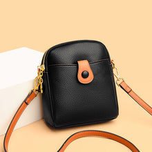 Load image into Gallery viewer, Small Messenger Shoulder Bags