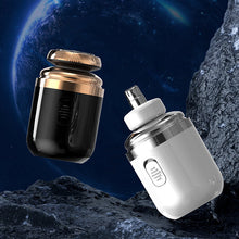 Load image into Gallery viewer, Mini Portable Electric Shaver