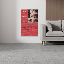 Load image into Gallery viewer, hoa hoa 2025 calendar