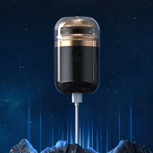 Load image into Gallery viewer, Mini Portable Electric Shaver