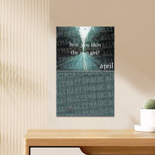 Load image into Gallery viewer, hoa hoa 2025 calendar