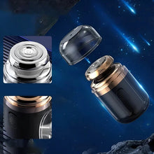 Load image into Gallery viewer, Mini Portable Electric Shaver