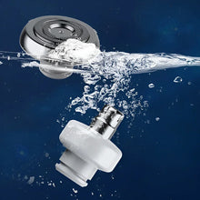 Load image into Gallery viewer, Mini Portable Electric Shaver