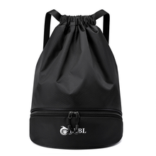 Load image into Gallery viewer, Wet & Dry Separation Drawstring Bag