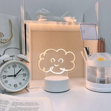 Load image into Gallery viewer, 3D Creative Visualization Lamp