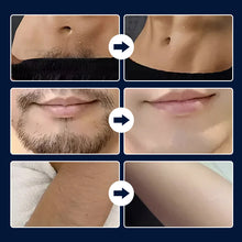 Load image into Gallery viewer, Mini Portable Electric Shaver