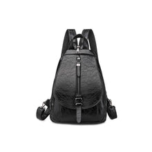 Load image into Gallery viewer, Women Multifunction Backpack