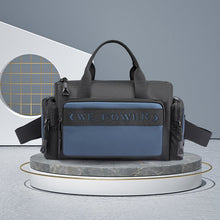 Load image into Gallery viewer, Men's Outdoor Sports And Leisure Portable Messenger Bag