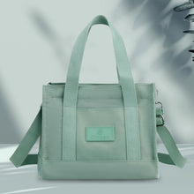 Load image into Gallery viewer, Lightweight Multilayer Tote Bag