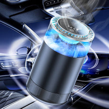 Load image into Gallery viewer, Spray Car Viewing Aromatherapy Diffuser