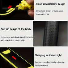 Load image into Gallery viewer, 🎁Men's Gift🔥Wet and Dry Electric Shaver