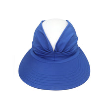 Load image into Gallery viewer, Summer Women's Sun Hat