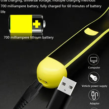 Load image into Gallery viewer, 🎁Men's Gift🔥Wet and Dry Electric Shaver