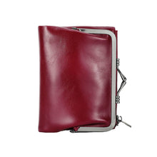 Load image into Gallery viewer, Women RFID Blocking Wallet